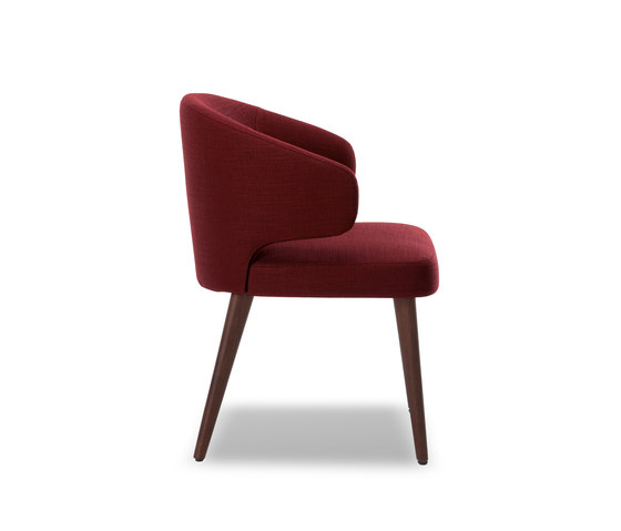 Aston | Chairs | Minotti