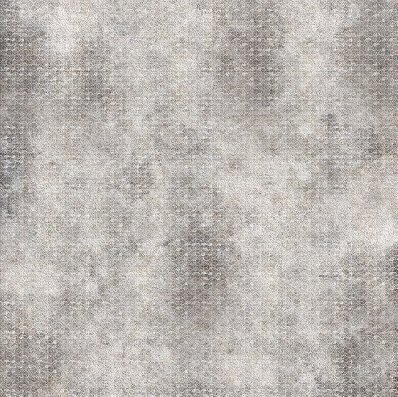 Fuzzy Foam | Pavimenti plastica | Inkiostro Bianco
