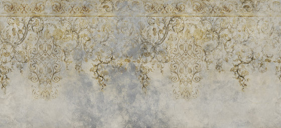 Glory | Wall coverings / wallpapers | Inkiostro Bianco