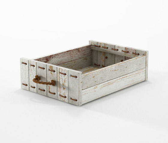 Rope Me BOX | Storage boxes | Karpenter