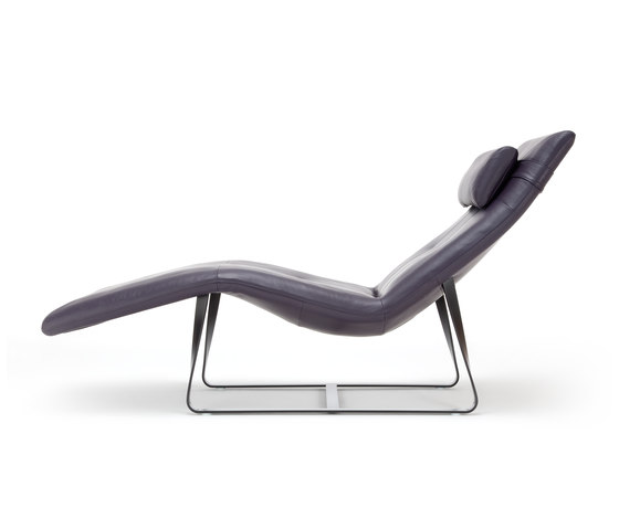 Rolf Benz 360 | Chaise longues | Rolf Benz