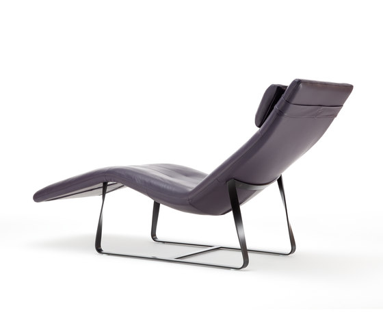 Rolf Benz 360 | Chaises longues | Rolf Benz