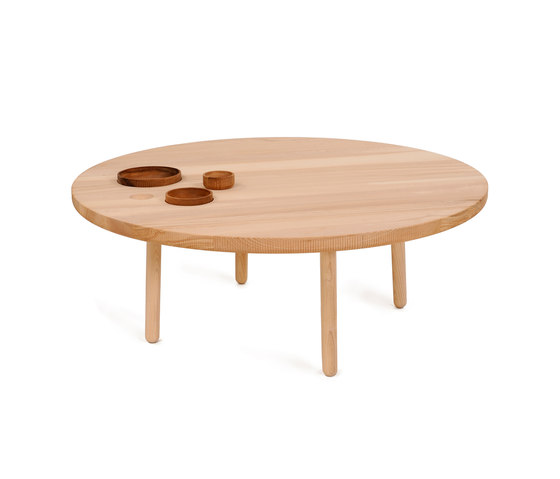 Bowlkan Coffee Table | Coffee tables | Zanat