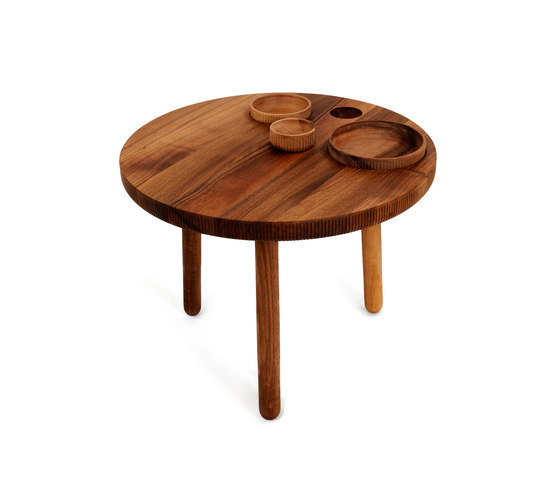 Bowlkan Side Table | Side tables | Zanat