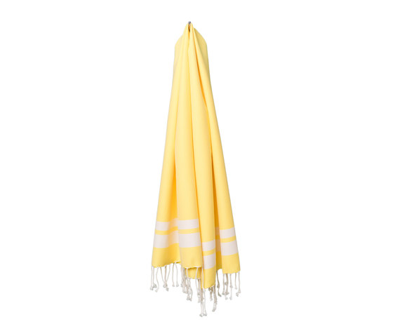 Classique L lemon | Towels | fouta