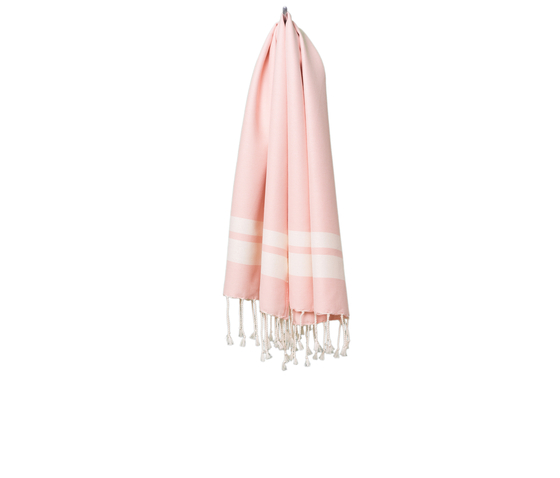 Petite dusty pink | Towels | Getzner