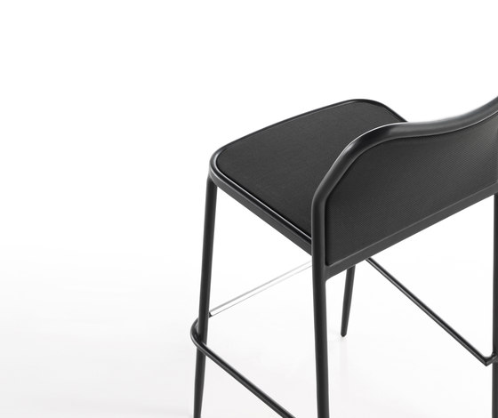 Senso Chairs Sgabello | Sgabelli bancone | Expormim
