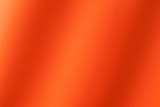 Peri orange 016040 | Faux leather | AKV International