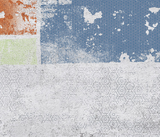 Old Web | Wall coverings / wallpapers | Inkiostro Bianco