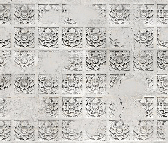 Pantheon | Revêtements muraux / papiers peint | Inkiostro Bianco