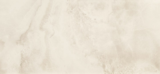 I Naturali - Gemme Onice Bianco | Ceramic panels | Laminam