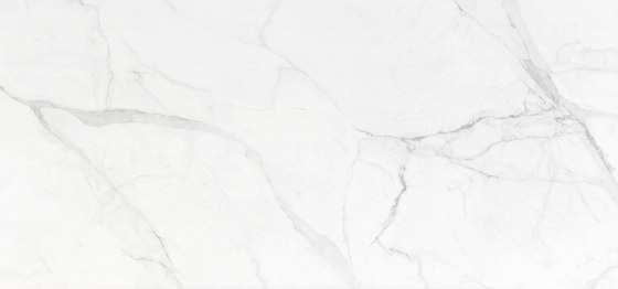 I Naturali - Marmi Bianco Statuario Levigato | Planchas de cerámica | Laminam