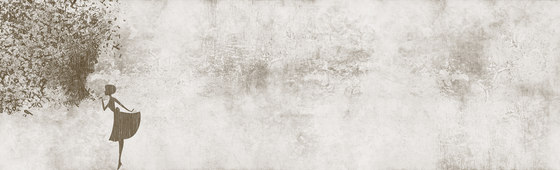 Sigh | Quadri / Murales | Inkiostro Bianco