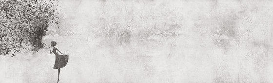 Sigh | Quadri / Murales | Inkiostro Bianco