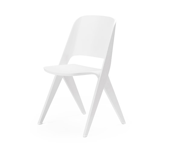 Lavitta Chair | Chaises | Poiat