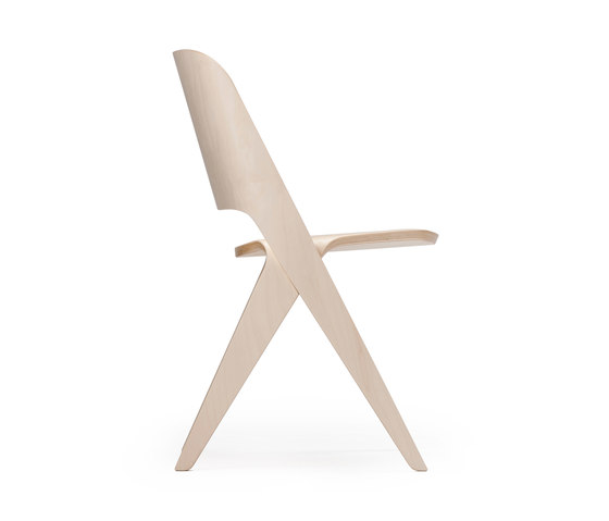 Lavitta Chair | Sillas | Poiat