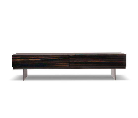 Lang Console "Low" | Console tables | Minotti