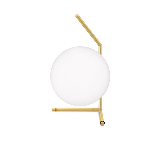 IC Light T1 low | Table lights | Flos