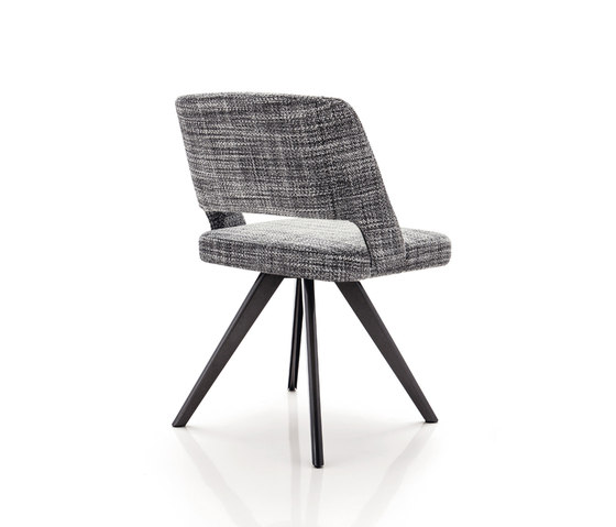 Owens | Chairs | Minotti