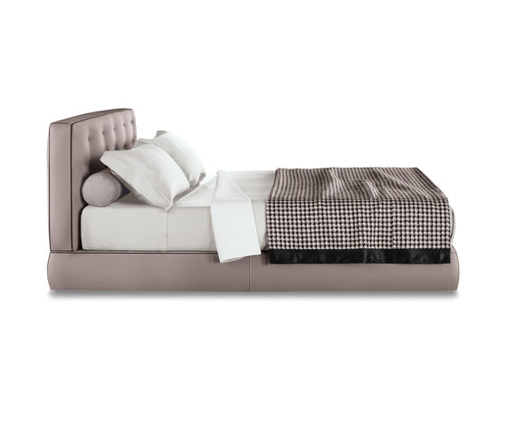 Bedford-Cover | Beds | Minotti