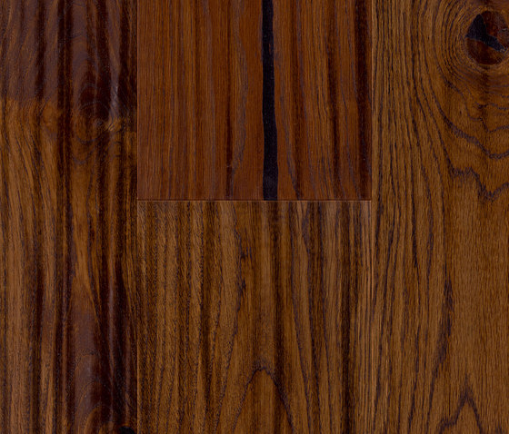 Specials Chêne noir relief rustic | Planchers bois | Admonter Holzindustrie AG