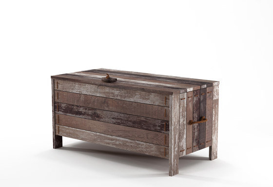 Rope Me TRUNK | Buffets / Commodes | Karpenter