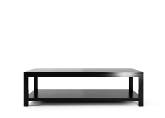 Solid COFFEE TABLE | Tables basses | Karpenter