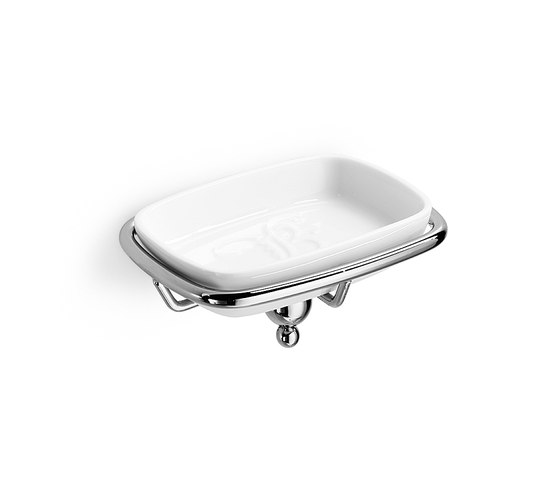 Vanessia 52902.29 | Soap holders / dishes | Lineabeta