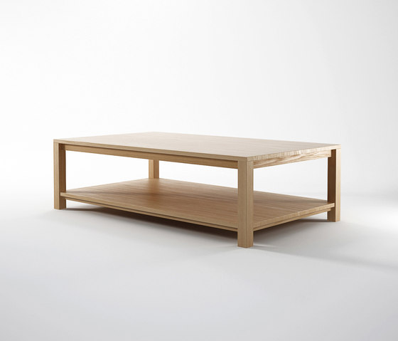 Solid COFFEE TABLE | Coffee tables | Karpenter