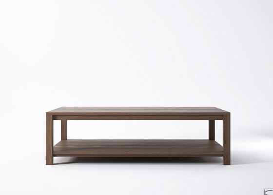 Solid COFFEE TABLE | Coffee tables | Karpenter
