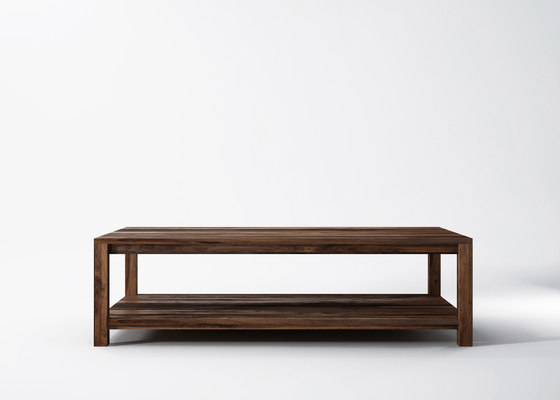 Solid COFFEE TABLE | Tables basses | Karpenter