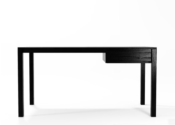 Solid OFFICE DESK | Desks | Karpenter
