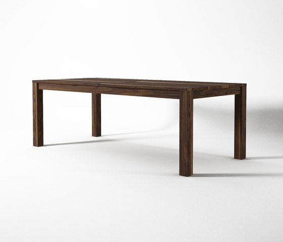 Solid DINING TABLE | Dining tables | Karpenter