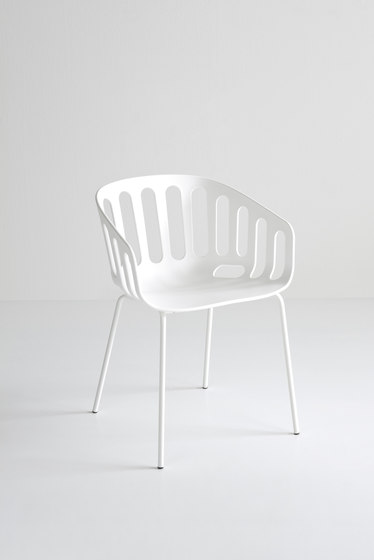 Basket Chair NA | Chaises | Gaber