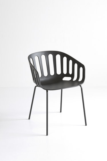 Basket Chair NA | Chairs | Gaber