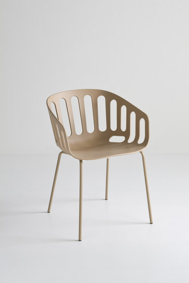 Basket Chair NA | Sillas | Gaber