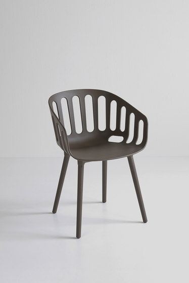 Basket Chair BP | Sillas | Gaber