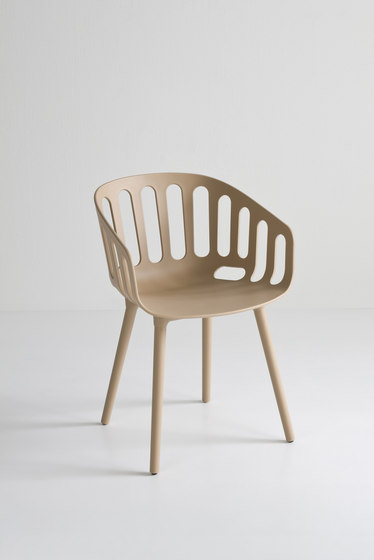 Basket Chair BP | Chairs | Gaber