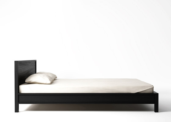 Solid KING SIZE BED | Beds | Karpenter