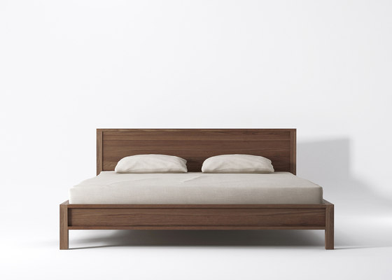 Solid KING SIZE BED | Lits | Karpenter