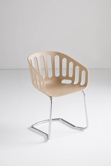 Basket Chair CTL | Chaises | Gaber