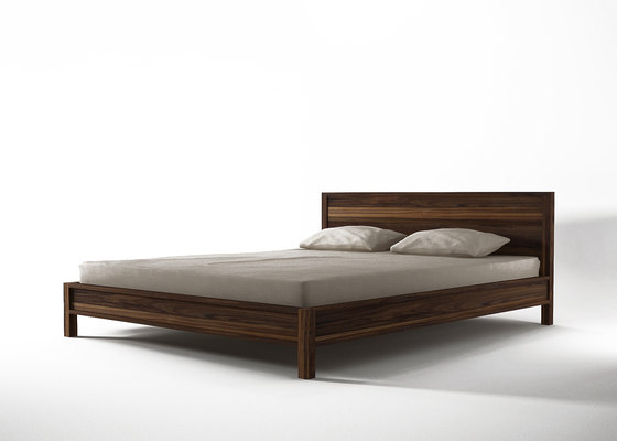 Solid KING SIZE BED | Beds | Karpenter