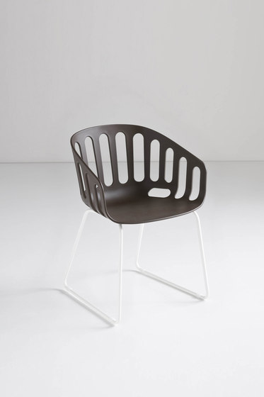 Basket Chair ST | Chaises | Gaber