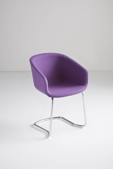 Basket Chair CTL | Sillas | Gaber