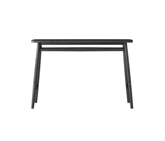 Twist CONSOLE TABLE | Tables consoles | Karpenter