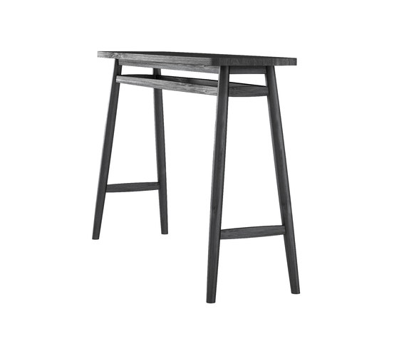 Twist CONSOLE TABLE | Consolle | Karpenter