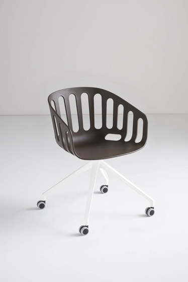 Basket Chair UR | Sillas de oficina | Gaber