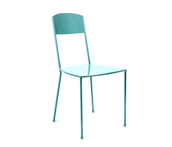 Chair Adriana 40X40Xh83 Black | Chairs | Serax