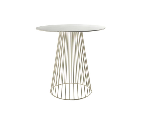 Garbo Table white | Dining tables | Serax