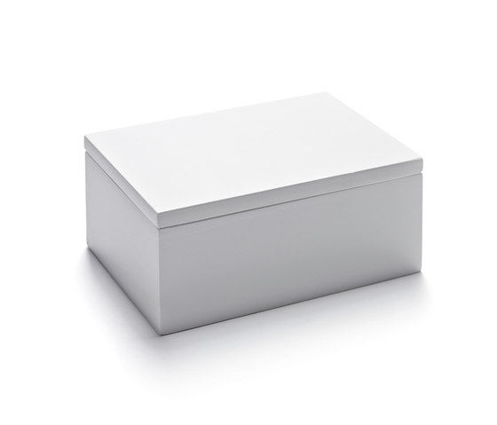 Box | Boîtes de rangement | Serax